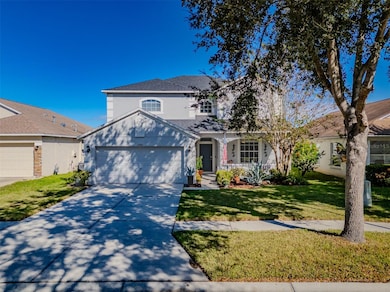 11470 Weston Course Loop, Riverview, FL 33579 - photo 4