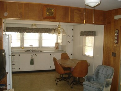 Another Kitchen View