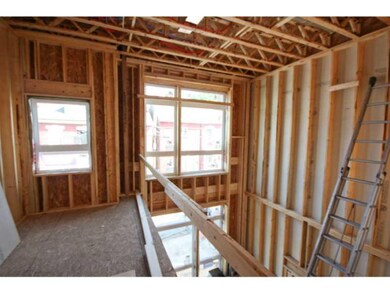Other. View of the two-story great room from the s