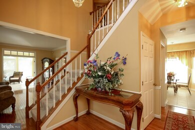 3659 Thomasson Crossing Dr, Triangle, VA 22172 - photo 2