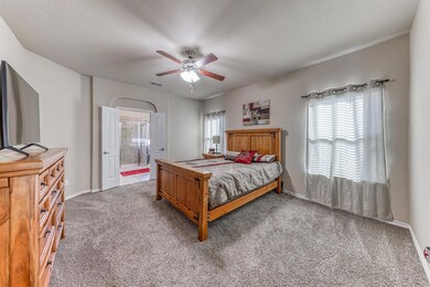 1205 Vaughna Dr, Weatherford, TX 76087 - photo 6