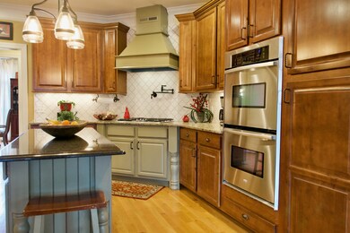 1621 Bradshaw Blvd, Cookeville, TN 38506 - photo 4