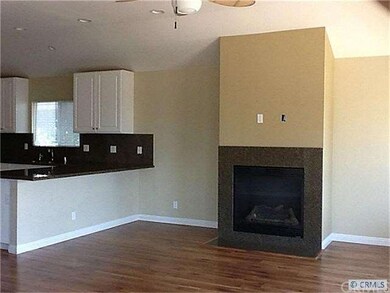 Cozy Fire place