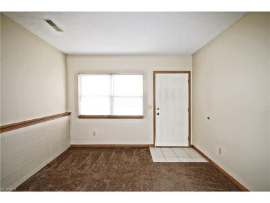 Lower Level Family Room