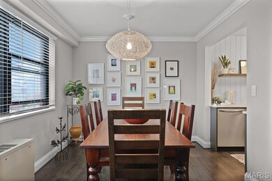 Executive House Apartments unit 10G, Saint Louis, MO 63108 - photo 7