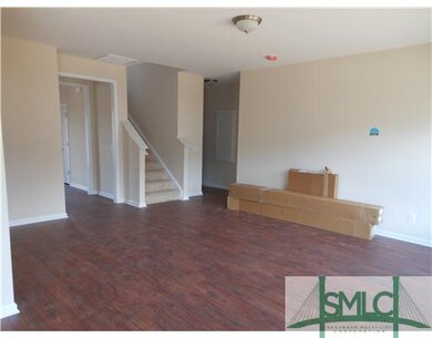 Living Room. Great Room