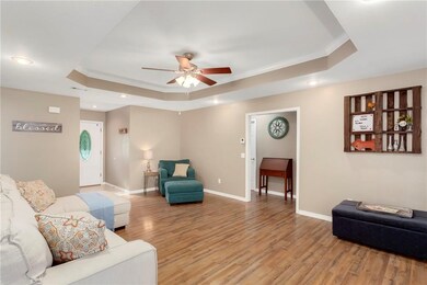 212 S Border St, Prairie Grove, AR 72753 - photo 4