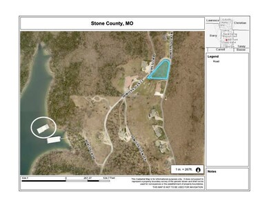 Lot 13 Hunters Glen, Kimberling City, MO 65686 - photo 6