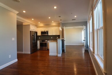38 Hyde Park Ave unit 5, Boston, MA 02130 - photo 2
