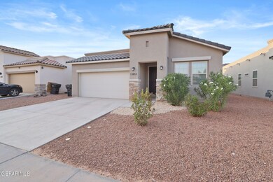 13853 Paseo Alegre Ave, Horizon City, TX 79928 - photo 2