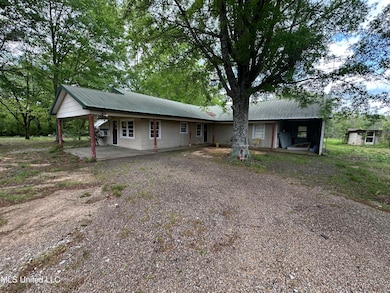 4513 Lawrence Hazel Rd, Lawrence, MS 39336 - photo 4