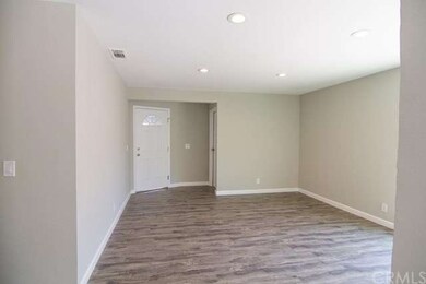 ENTRANCE DOOR AND GARAGE DOOR ENTRY