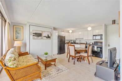 201 Ohua Ave unit 1409-T2 (Mauka), Honolulu, HI 96815 - photo 7