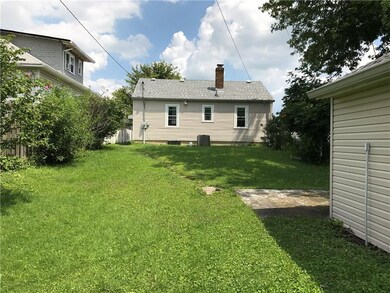 114 S 5th Ave, Beech Grove, IN 46107 - photo 3