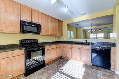 Kitchen P