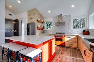 9 Mimosa St, Hilton Head Island, SC 29928 - photo 5