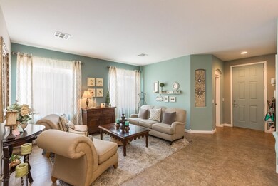 4) FORMAL LIVING