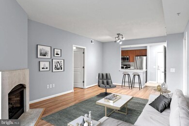Clarendon 1021 unit 531, Arlington, VA 22201 - photo 5