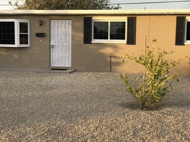 Front Exterior