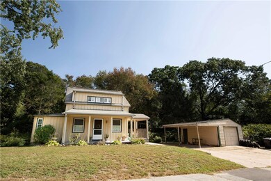 128 Hollis Ave, Warwick, RI 02889 - photo 2