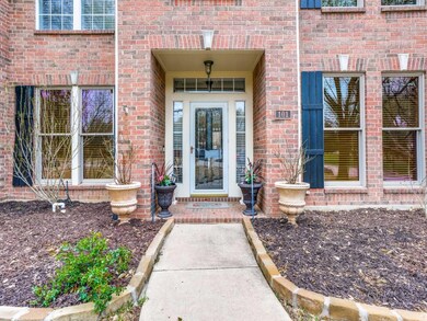 101 Starling Ct, Southlake, TX 76092 - photo 3