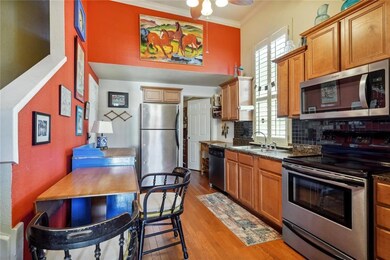 2523 Laurel St unit A, New Orleans, LA 70130 - photo 5