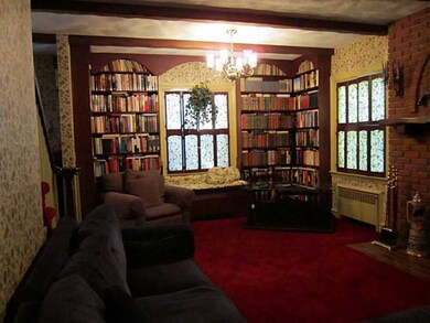 Den/Family/Great Room.