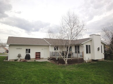 Back of Home