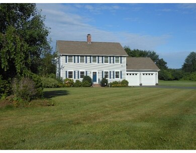 85 Mill Village Rd, South Deerfield, MA 01373 - photo 4