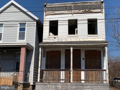 3210 Strickland St, Baltimore, MD 21229 - photo 2