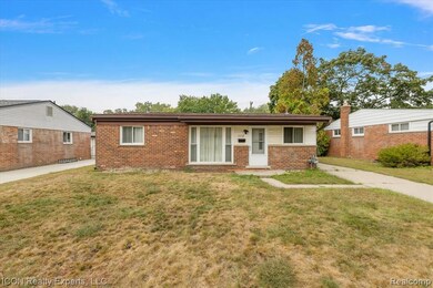 5118 Michael St, Dearborn Heights, MI 48125 - photo 2