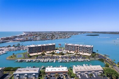 Key Capri Condominium unit 502, Treasure Island, FL 33706 - photo 2