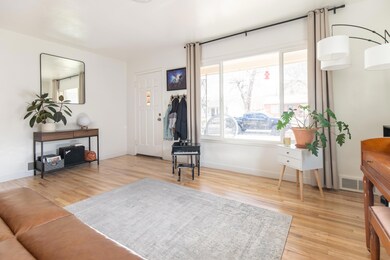 Front Room