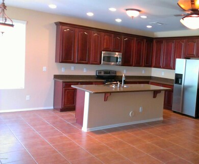 Kitchen - Wood