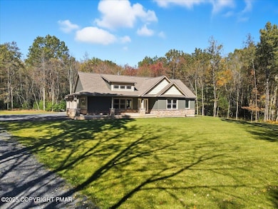 154 Sterner Run Rd, Kunkletown, PA 18058 - photo 5