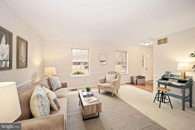 895 Chinquapin Crest Dr, Harwood, MD 20776 - photo 5