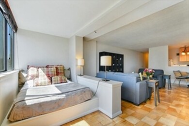 Hawthorne Place Condominium unit 14L, Boston, MA 02114 - photo 5