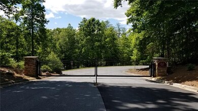 Gated Community Entrance. (Showing Appointment Rea