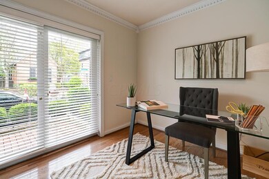 Private Office