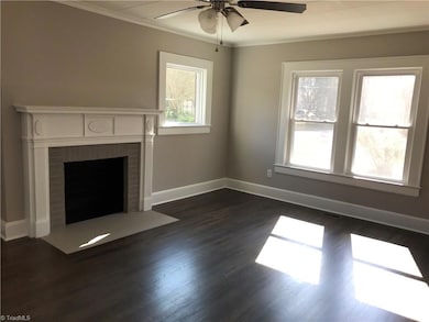 126 S Mccrary St, Asheboro, NC 27203 - photo 5