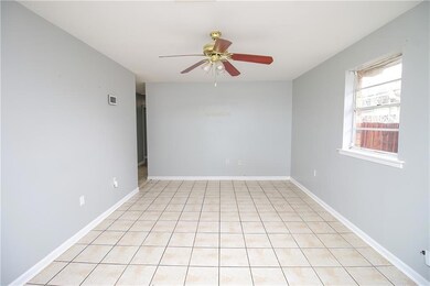 Living Room view from entrance