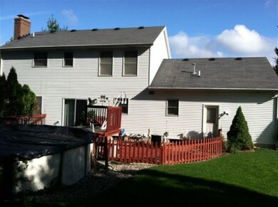 2564 87th St SW, Byron Center, MI 49315 - photo 3