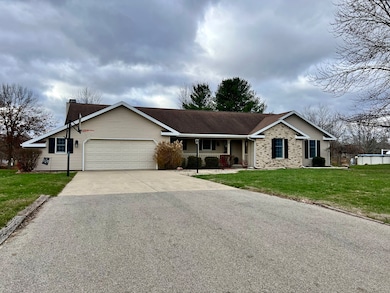 47 Springchester, Mattoon, IL 61938 - photo 3