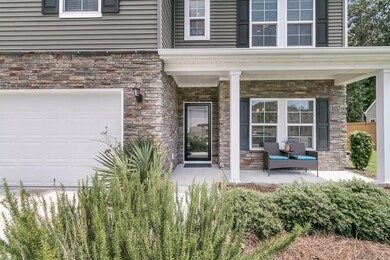 2040 Welsh Pony Dr, Mount Pleasant, SC 29429 - photo 4