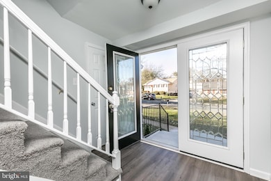 9713 Eustice Rd, Randallstown, MD 21133 - photo 3