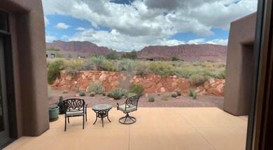 North Patio