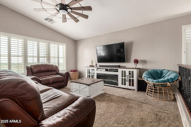 3601 N 292nd Dr, Buckeye, AZ 85396 - photo 6