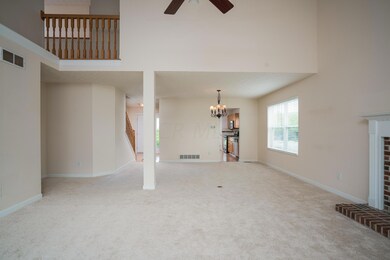 4376 Greensbury Dr, New Albany, OH 43054 - photo 5