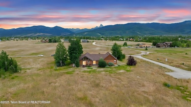 1 Main Dusk from west