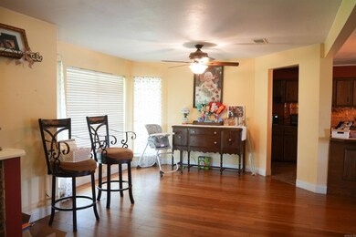 2503 E 26th St, Hope, AR 71801 - photo 4